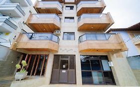 Edificio Martha Schwantz