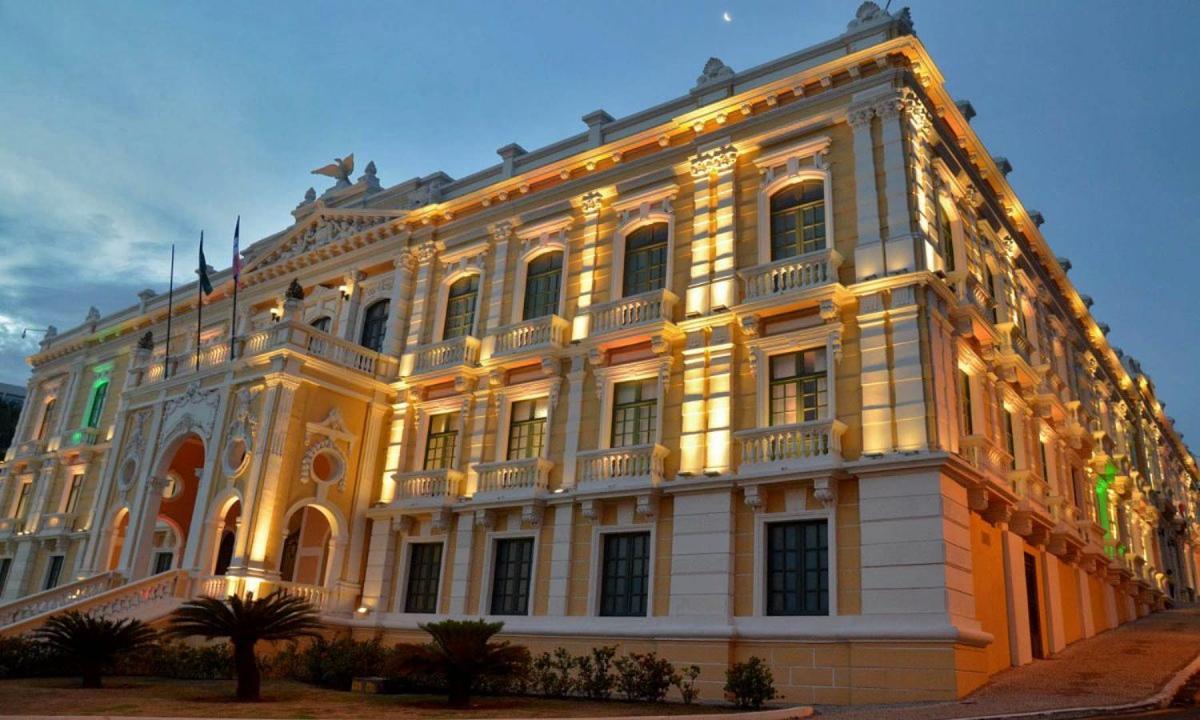 Edificio Martha Schwantz Guarapari Exterior foto
