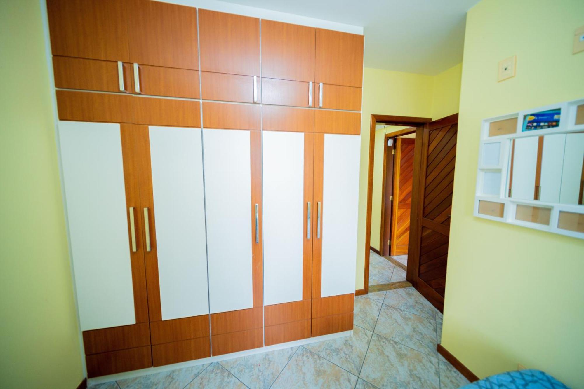 Edificio Martha Schwantz Guarapari Exterior foto
