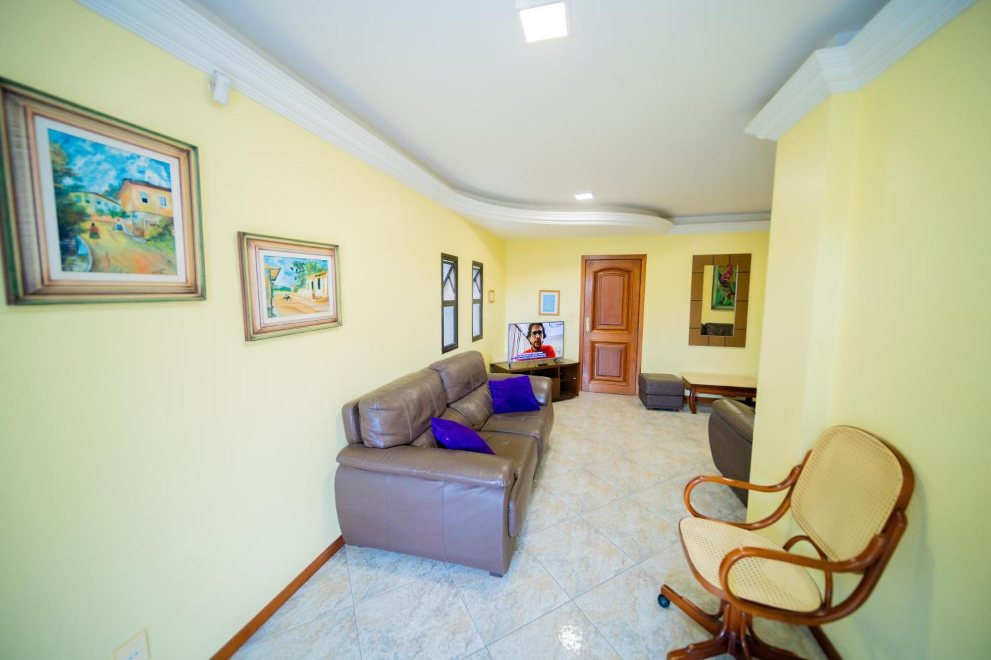 Edificio Martha Schwantz Guarapari Exterior foto