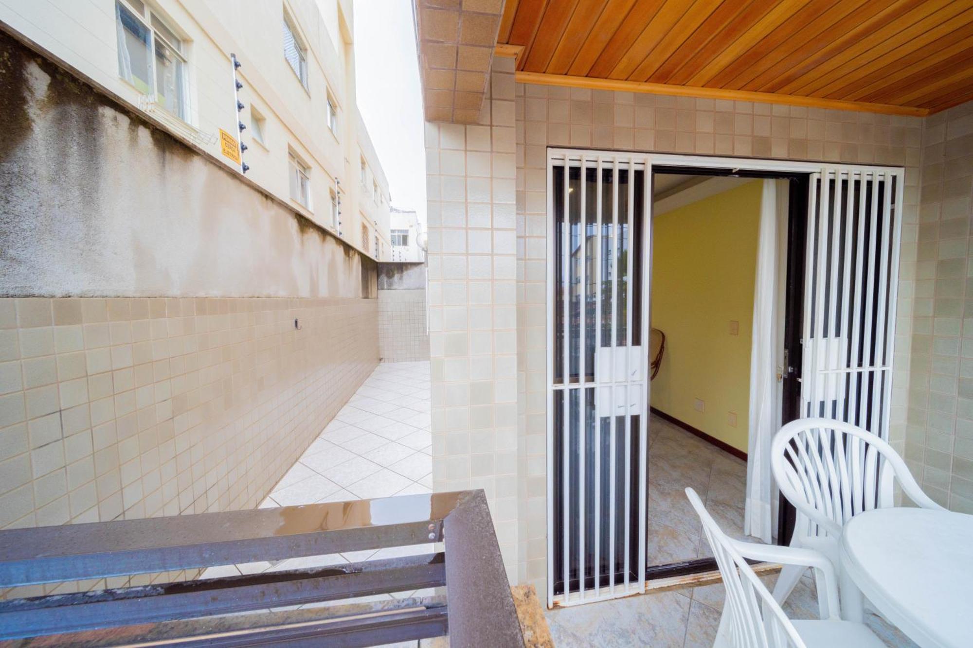 Edificio Martha Schwantz Guarapari Exterior foto