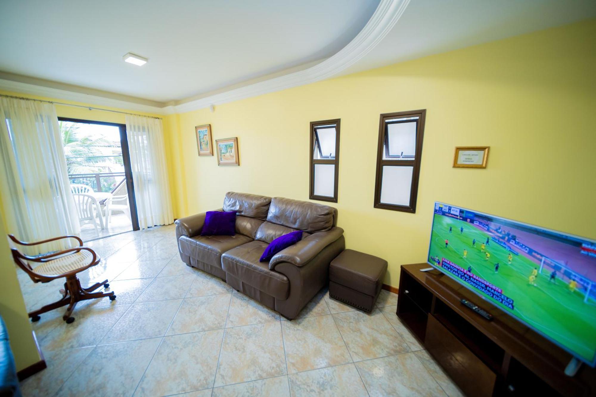 Edificio Martha Schwantz Guarapari Exterior foto
