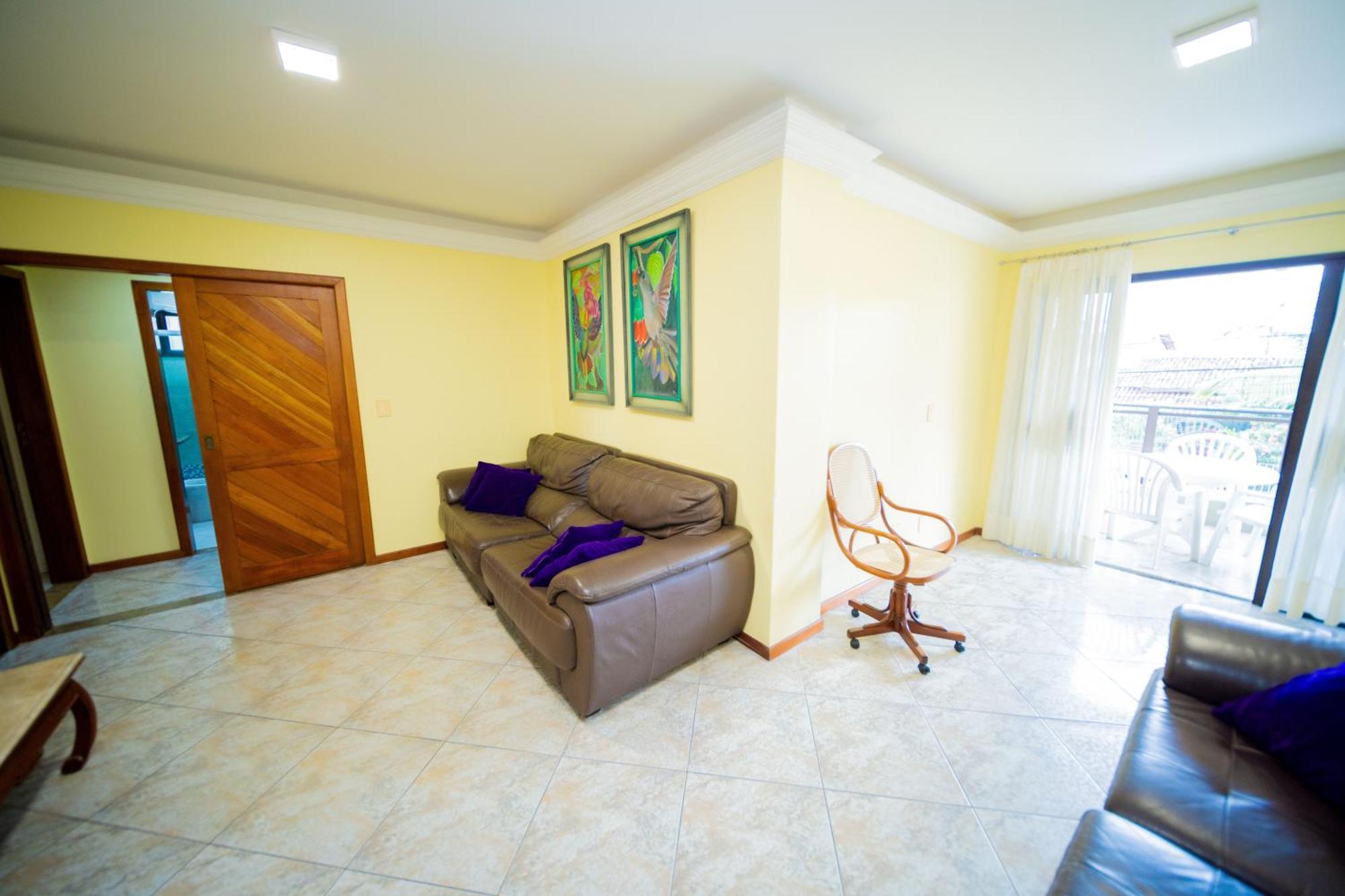 Edificio Martha Schwantz Guarapari Exterior foto