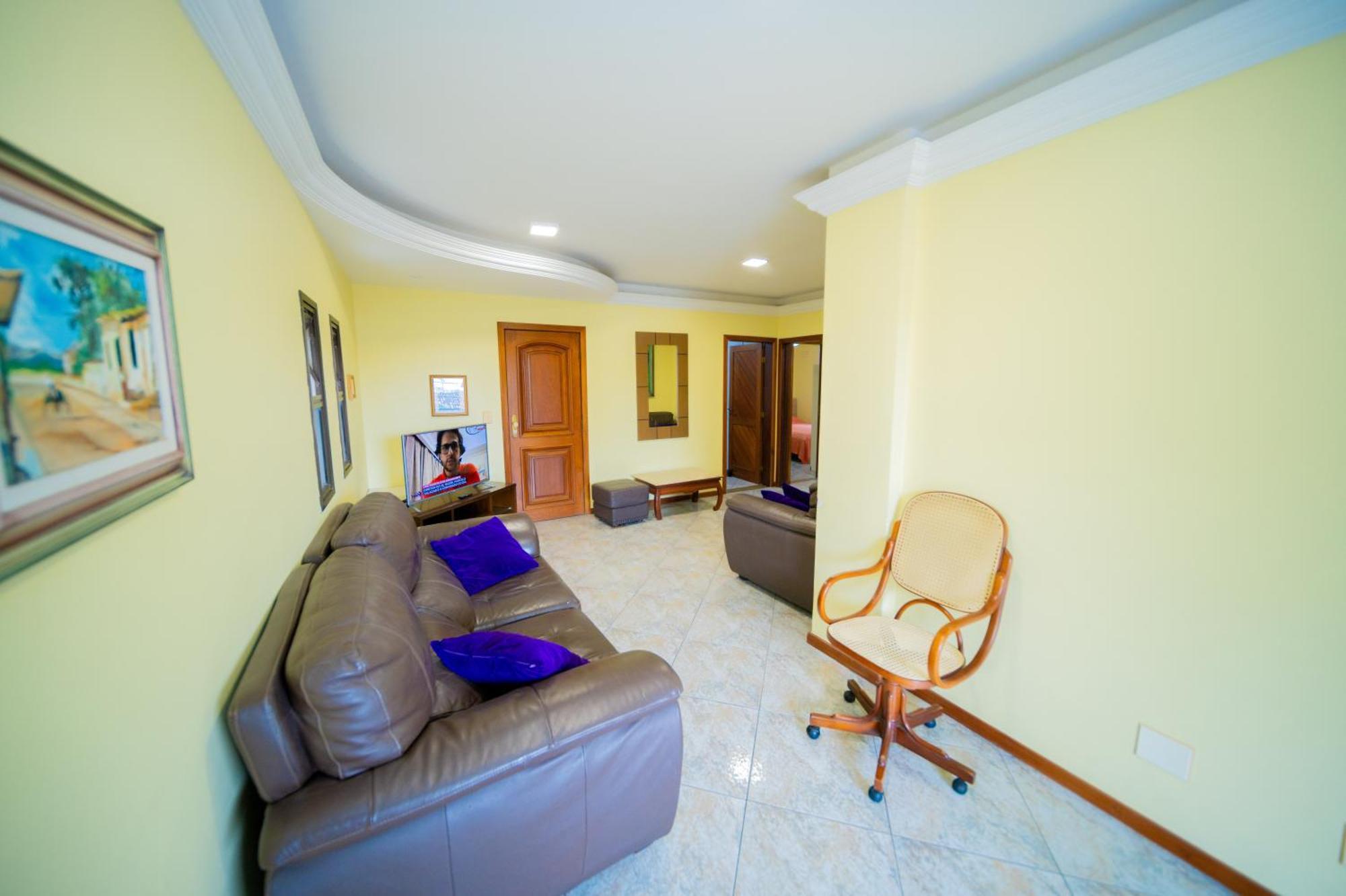 Edificio Martha Schwantz Guarapari Exterior foto
