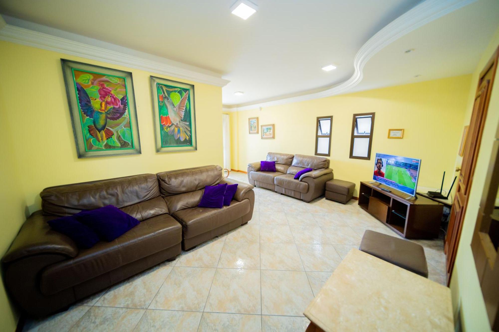 Edificio Martha Schwantz Guarapari Exterior foto