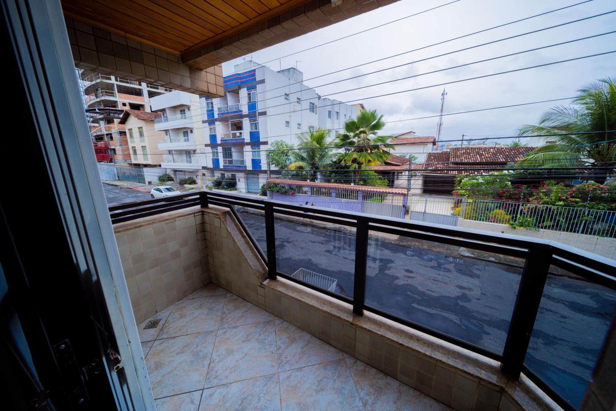 Edificio Martha Schwantz Guarapari Exterior foto