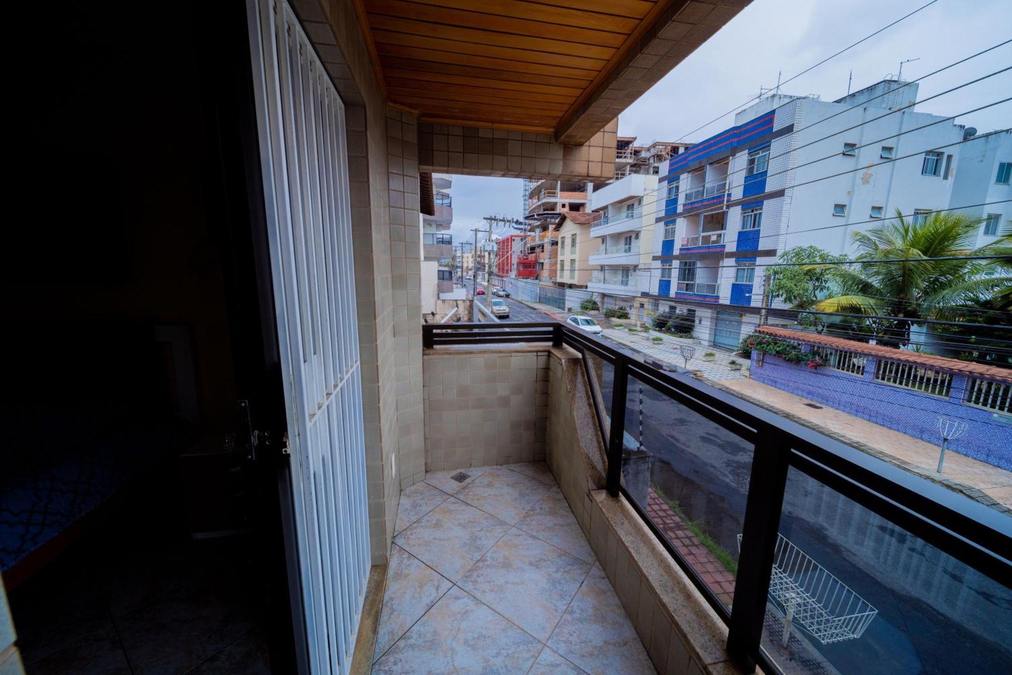 Edificio Martha Schwantz Guarapari Exterior foto