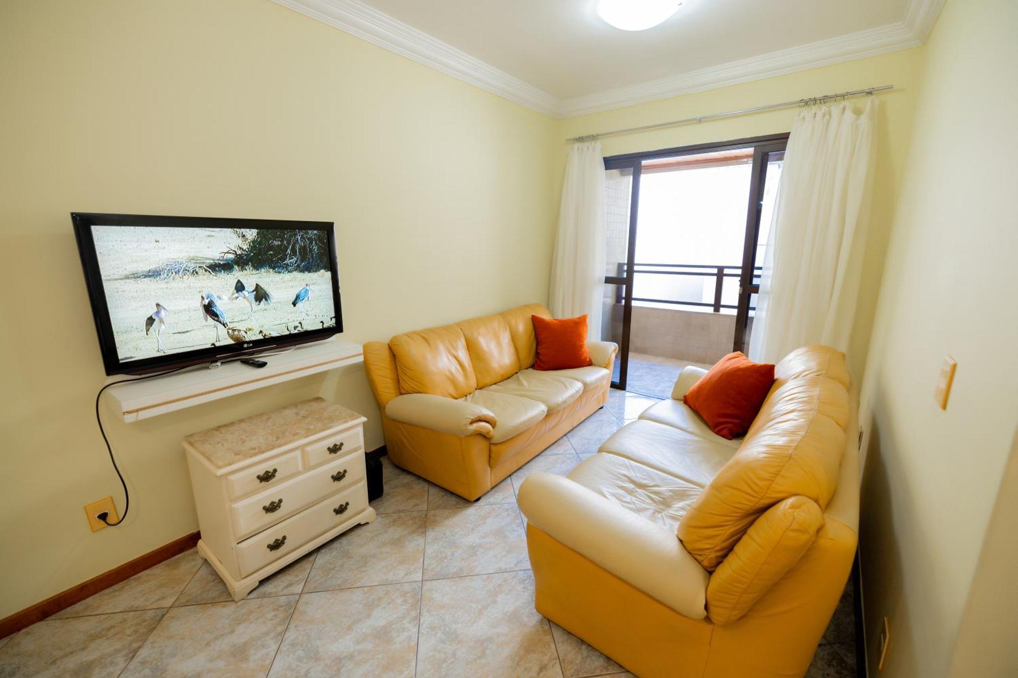 Edificio Martha Schwantz Guarapari Exterior foto