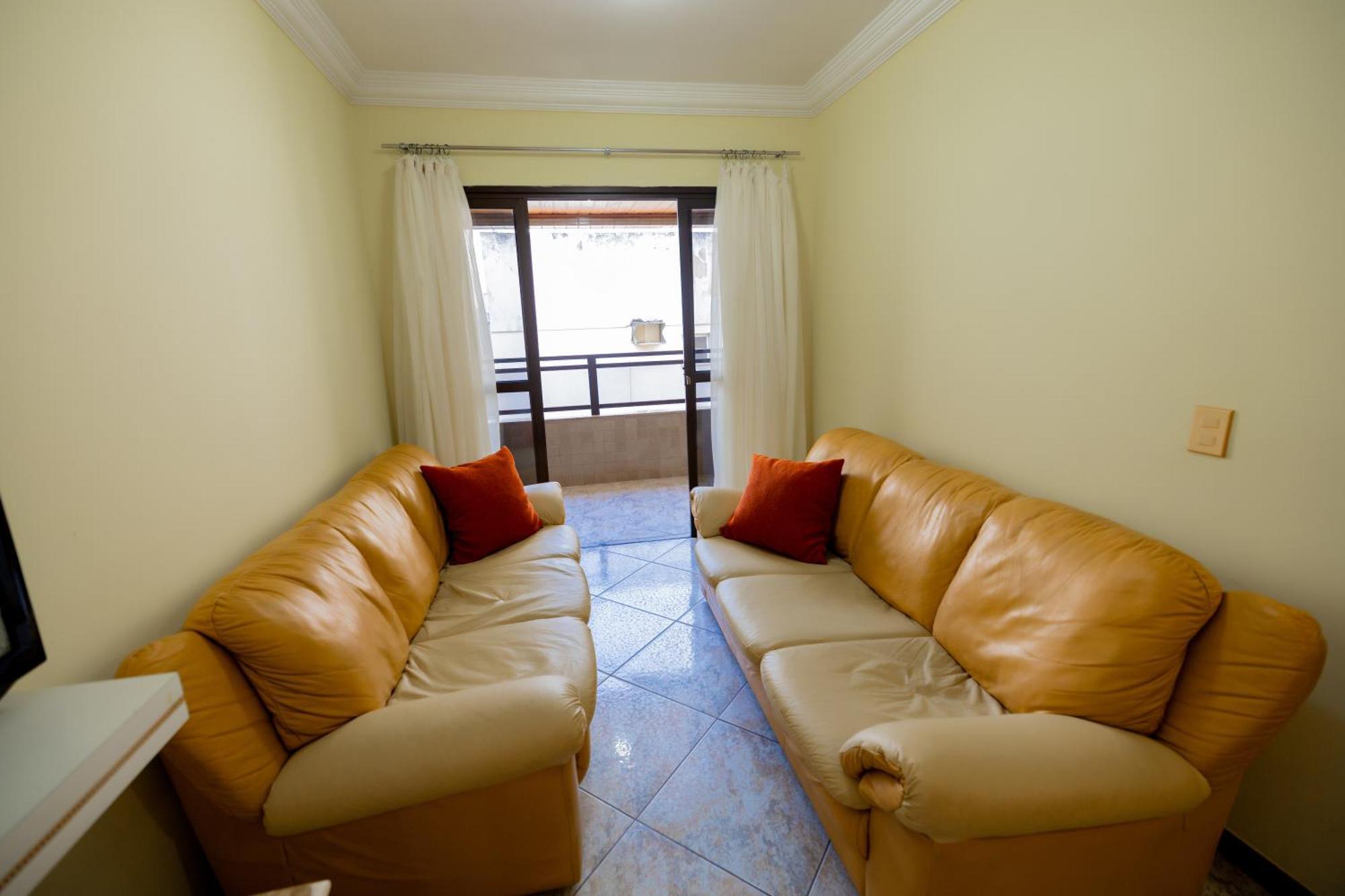 Edificio Martha Schwantz Guarapari Exterior foto