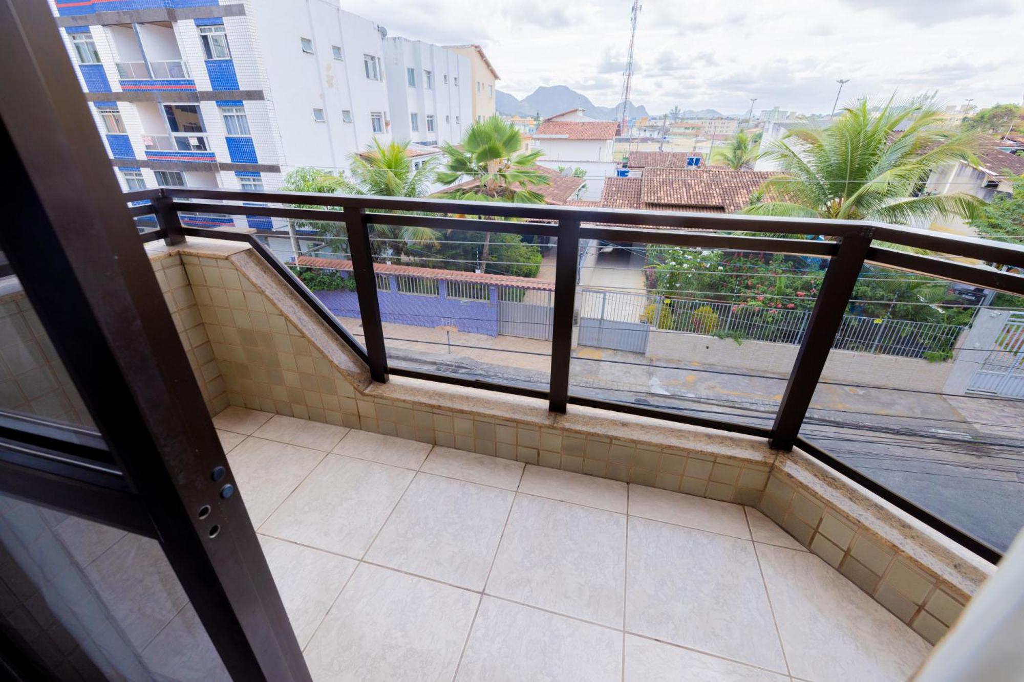 Edificio Martha Schwantz Guarapari Exterior foto