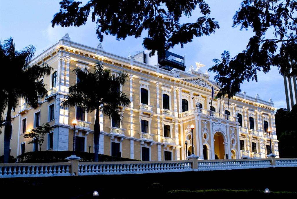 Edificio Martha Schwantz Guarapari Exterior foto