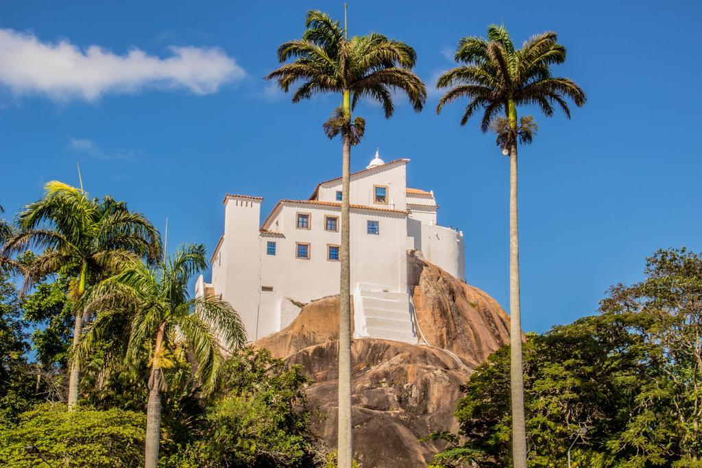 Edificio Martha Schwantz Guarapari Exterior foto